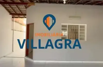 Casa térrea para venda em jacareí, residencial santa paula, 2 dormitórios, 1 suíte, 2 banheiros, 3 vagas