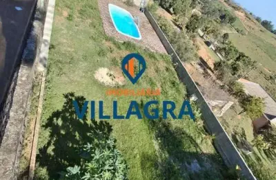 Sítio / chácara para venda em caçapava, chácara marambaia, 2 dormitórios, 2 banheiros, 6 vagas