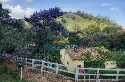 Chácara para venda em são josé dos campos, freitas, 3 dormitórios, 1 suíte, 2 banheiros, 6 vagas