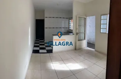 Casa térrea para venda em são josé dos campos, jardim pararangaba, 2 dormitórios, 1 banheiro, 1 vaga