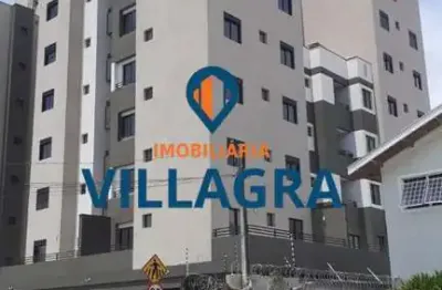 Apartamento para venda em são josé dos campos, jardim são vicente, 2 dormitórios, 1 banheiro, 1 vaga