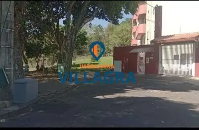 Apartamento para Venda em São José dos Campos, Jardim Satelite, 2 dormitórios, 1 banheiro, 1 vaga