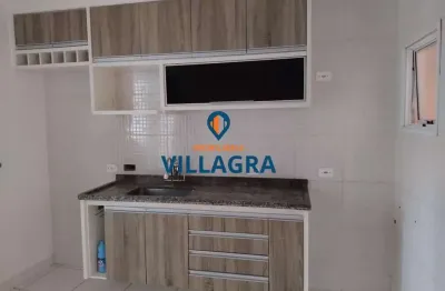 Casa / Sobrado para Venda em São José dos Campos, MONTE CASTELO, 3 dormitórios, 2 banheiros, 2 vagas