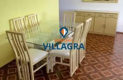 Apartamento para venda em são josé dos campos, jardim bela vista, 3 dormitórios, 1 suíte, 2 banheiros, 1 vaga