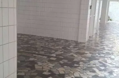 Apartamento com 2 quartos à venda no Marapé, Santos 