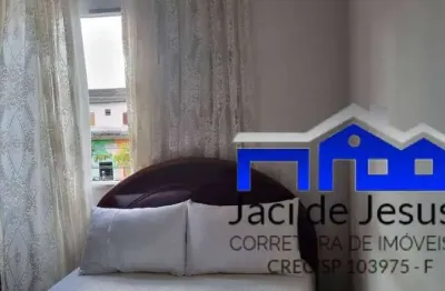 Apartamento a venda co conjunto comercial santos dumond no guaruja
