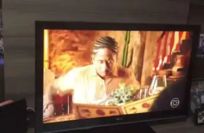 Apartamento com 3 quartos à venda no Campo Grande, Santos 