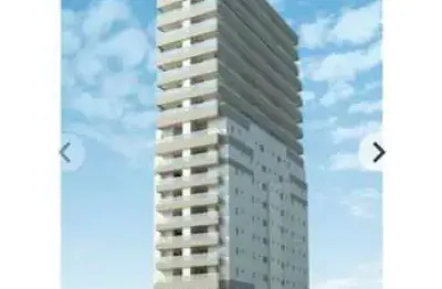 Apartamento com 4 quartos para alugar no Pompéia, Santos 
