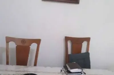 Apartamento com 3 quartos à venda no Pompéia, Santos 