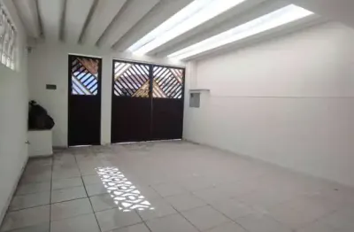 Casa com 2 quartos à venda no Catiapoa, São Vicente 