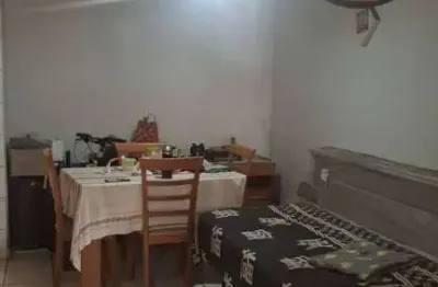 Casa com 2 quartos à venda no Marapé, Santos 