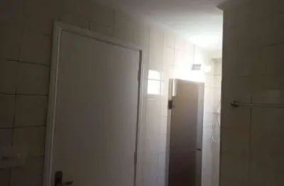 apartamento de 3 DORMITORIOS A VENDA NA APARECIDA EM SANTOS.