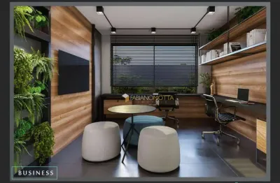 Apartamento à venda, 103 m² por r$ 741.000,00 - kobrasol - são josé/sc
