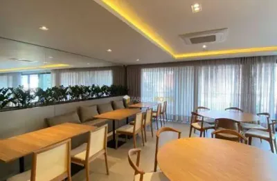 Apartamento com 2 dormitórios à venda, 78 m² por r$ 780.000,00 - campinas - são josé/sc