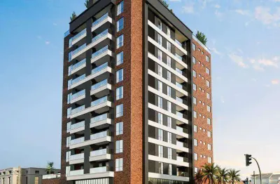 Apartamento com 3 dormitórios à venda, 129 m² por r$ 1.575.000,00 - canto - florianópolis/sc