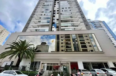 Apartamento com 3 dormitórios à venda, 132 m² por r$ 1.640.000,00 - kobrasol - são josé/sc