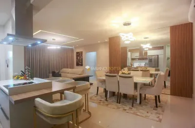 Apartamento com 3 dormitórios à venda, 142 m² por r$ 1.290.000,00 - nossa senhora do rosário - são josé/sc