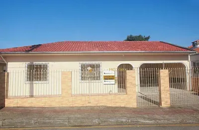 Casa com 4 quartos à venda na Rua Cândido Amaro Damásio, 1609, Jardim Cidade de Florianópolis, São José