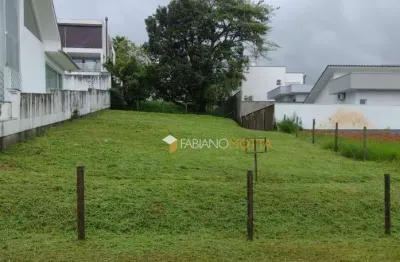 Terreno à venda, 518 m² por r$ 790.000,00 - pedra branca - palhoça/sc