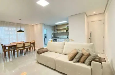 Apartamento à venda, 93 m² por r$ 999.000,00 - nossa senhora do rosário - são josé/sc