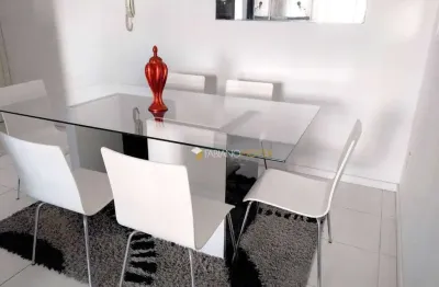 Apartamento com 2 dormitórios à venda, 91 m² por r$ 380.000,00 - pagani - palhoça/sc