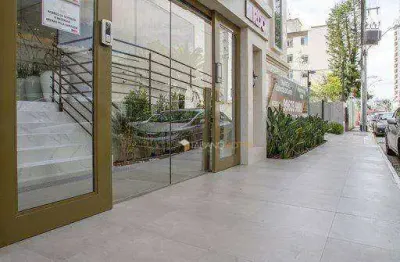 Apartamento com 3 dormitórios à venda, 129 m² por r$ 1.385.000,00 - kobrasol - são josé/sc