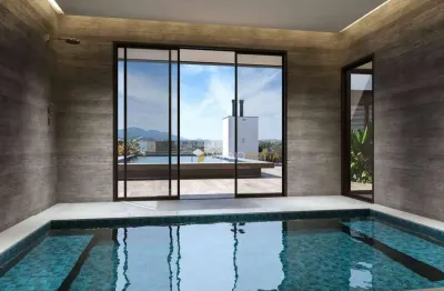 Apartamento com 2 dormitórios à venda, 70 m² por r$ 974.000,00 - estreito - florianópolis/sc