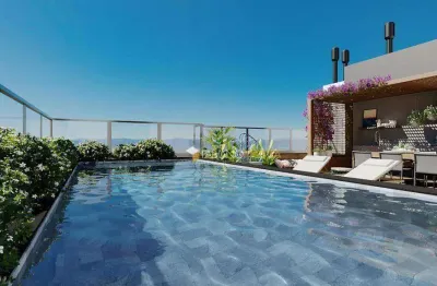 Apartamento à venda, 76 m² por r$ 810.000,00 - canto - florianópolis/sc