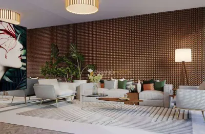 Apartamento à venda, 111 m² por r$ 1.200.000,00 - canto - florianópolis/sc