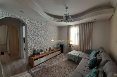 Apartamento à venda, 51 m² por r$ 440.000,00 - kobrasol - são josé/sc