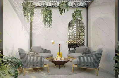 Apartamento com 3 dormitórios à venda, 86 m² por r$ 790.000,00 - nossa senhora do rosário - são josé/sc