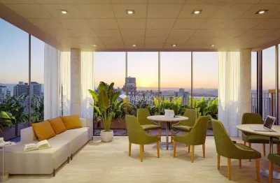 Apartamento com 2 dormitórios à venda, 121 m² por r$ 2.424.242,55 - centro - florianópolis/sc