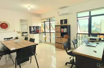 Sala comercial com 1 sala à venda na Rua Adhemar da Silva, 826, Campinas, São José