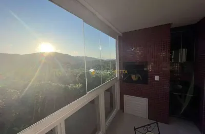 Apartamento com 3 dormitórios à venda, 116 m² por r$ 2.500.000,00 - jurerê internacional - florianópolis/sc