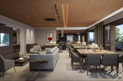 Apartamento à venda, 93 m² por r$ 1.185.000,00 - estreito - florianópolis/sc