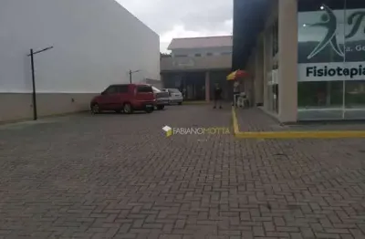 Loja para alugar, 21 m² por r$ 1.450,01/mês - bela vista - palhoça/sc