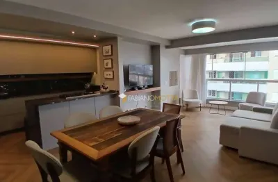 Apartamento com 3 dormitórios à venda, 113 m² por r$ 1.350.000,00 - kobrasol - são josé/sc