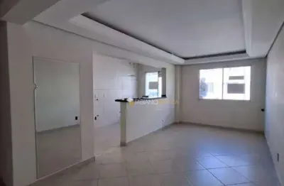Apartamento com 2 dormitórios à venda, 66 m² por r$ 360.000,00 - nossa senhora do rosário - são josé/sc