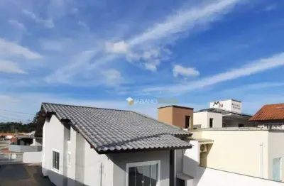 Casa com 3 dormitórios à venda, 79 m² por r$ 450.000,00 - bela vista - palhoça/sc