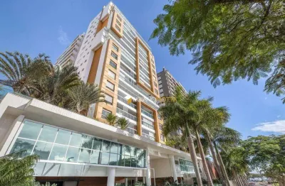 Apartamento com 2 dormitórios à venda, 108 m² por r$ 2.150.000,00 - beira mar - florianópolis/sc