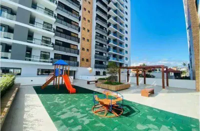 Apartamento com 3 dormitórios à venda, 75 m² por r$ 670.000,00 - areias - são josé/sc