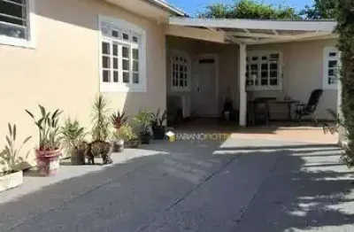 Casa com 4 quartos à venda na Rua Nove de Julho, 1352, Ipiranga, São José