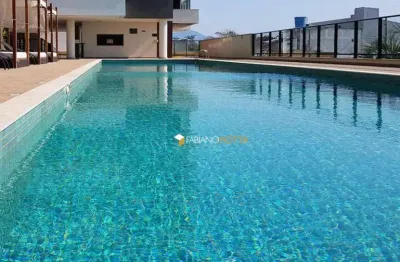 Apartamento com 3 dormitórios à venda, 92 m² por r$ 1.188.800,00 - balneário - florianópolis/sc