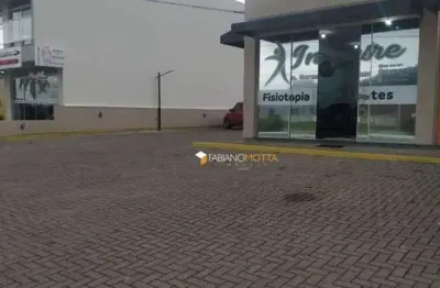 Loja para alugar, 30 m² por r$ 1.547,63/mês - bela vista - palhoça/sc