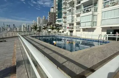Apartamento com 2 dormitórios à venda, 70 m² por r$ 1.890.000 - centro - balneário camboriú/sc