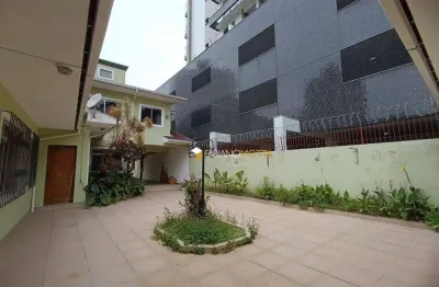 Casa com 3 dormitórios para alugar, 240 m² por r$ 7.145,00/mês - campinas - são josé/sc