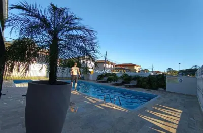 Apartamento com 2 dormitórios, 54 m² - venda por r$ 240.000,00 ou aluguel por r$ 2.365,01/mês - sertão do maruim - são josé/sc