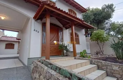 Casa com 6 dormitórios à venda, 245 m² por r$ 1.350.000,00 - jardim atlântico - florianópolis/sc