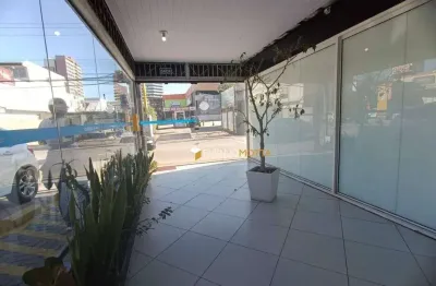 Kitnet com 1 dormitório para alugar, 20 m² por r$ 1.800,02/mês - barreiros - são josé/sc