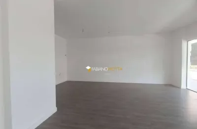Loja para alugar, 41 m² por r$ 4.004,43/mês - campinas - são josé/sc
